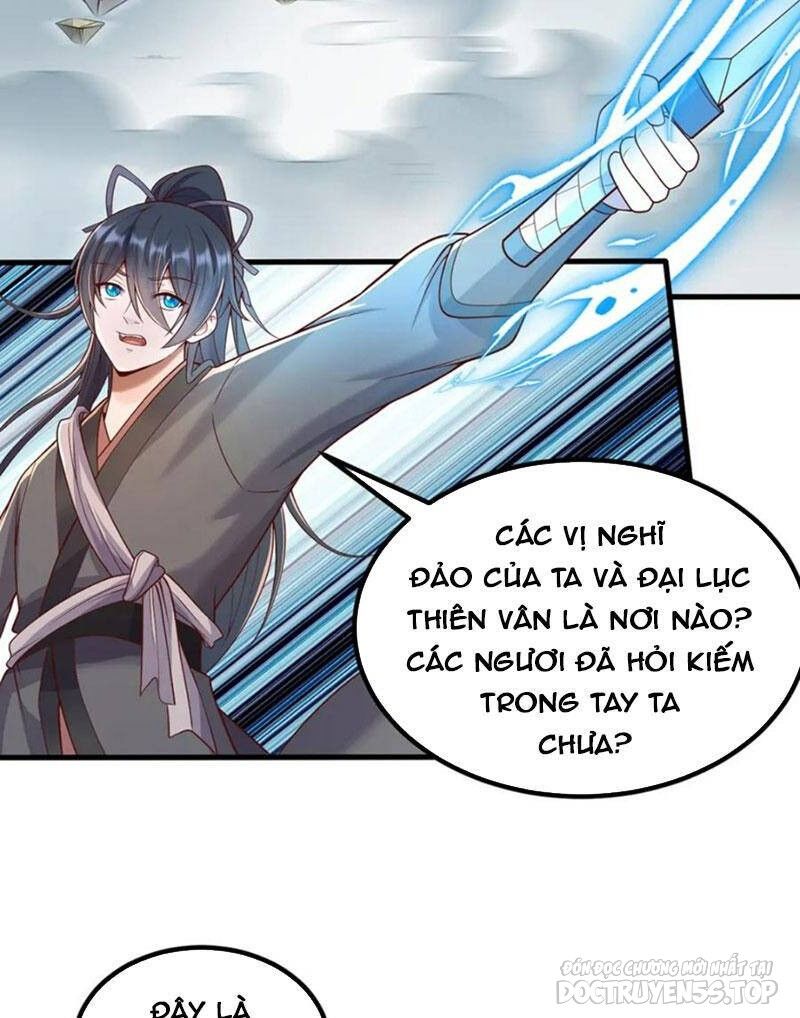 bắt đầu với kiếm vực, ta lặng lẽ tu luyện thành kiếm thần chapter 80 33