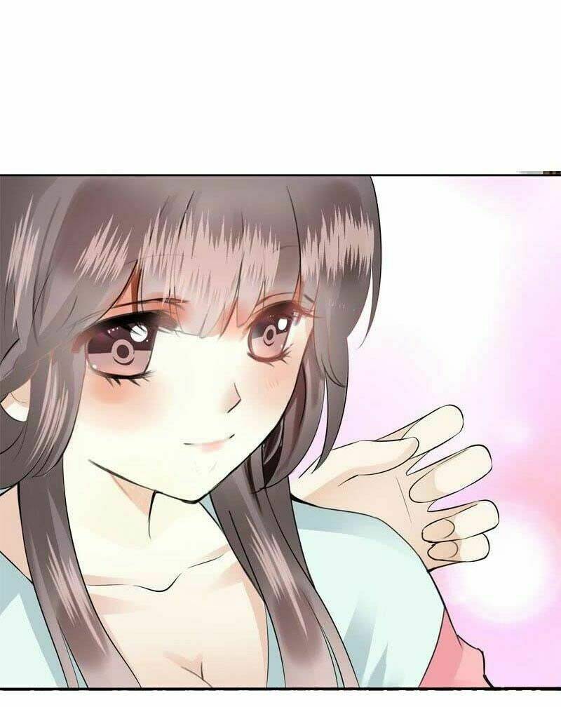 điền viên mật sủng: cô vợ nóng bỏng chapter 43 21