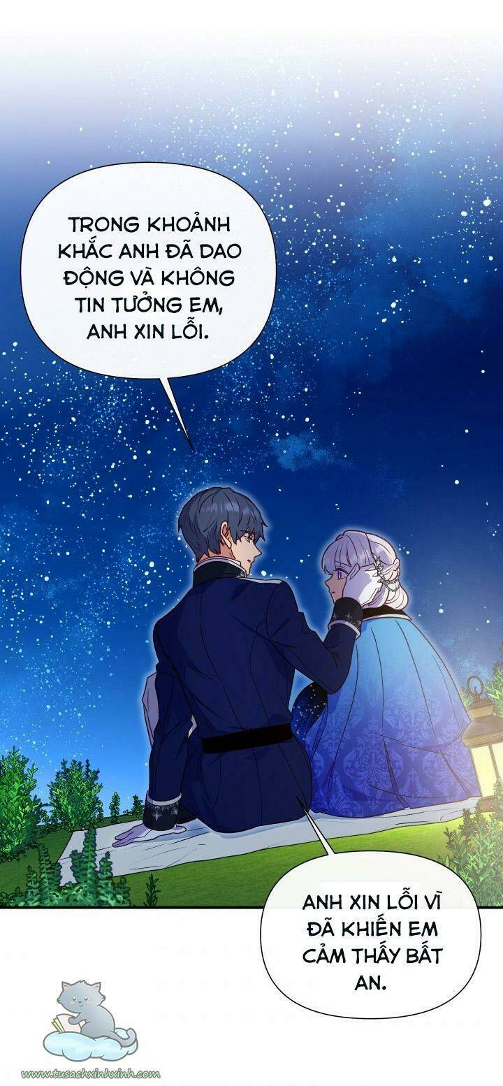 khế ước của nữ công tước quái vật chapter 140 70