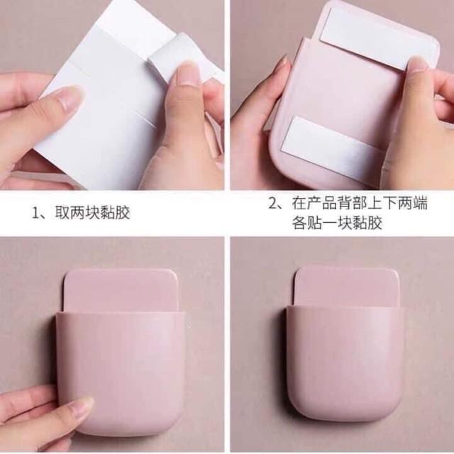Ống cắm điều khiển điều hoà , tivi , điện thoại cực kỳ tiện lợi