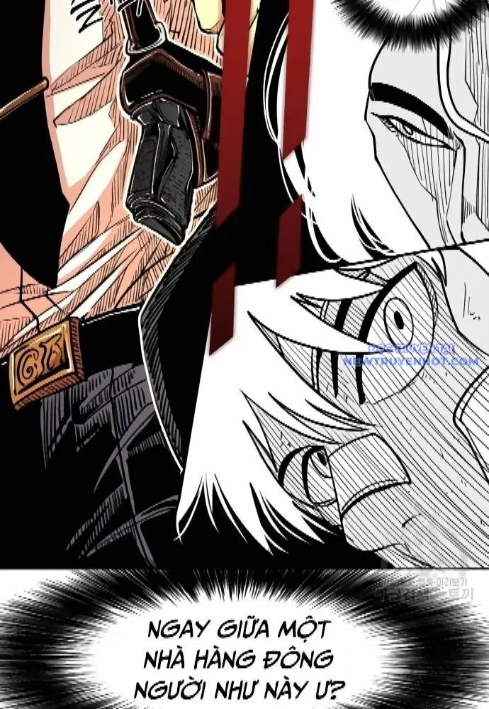 shark - cá mập chapter 267 86