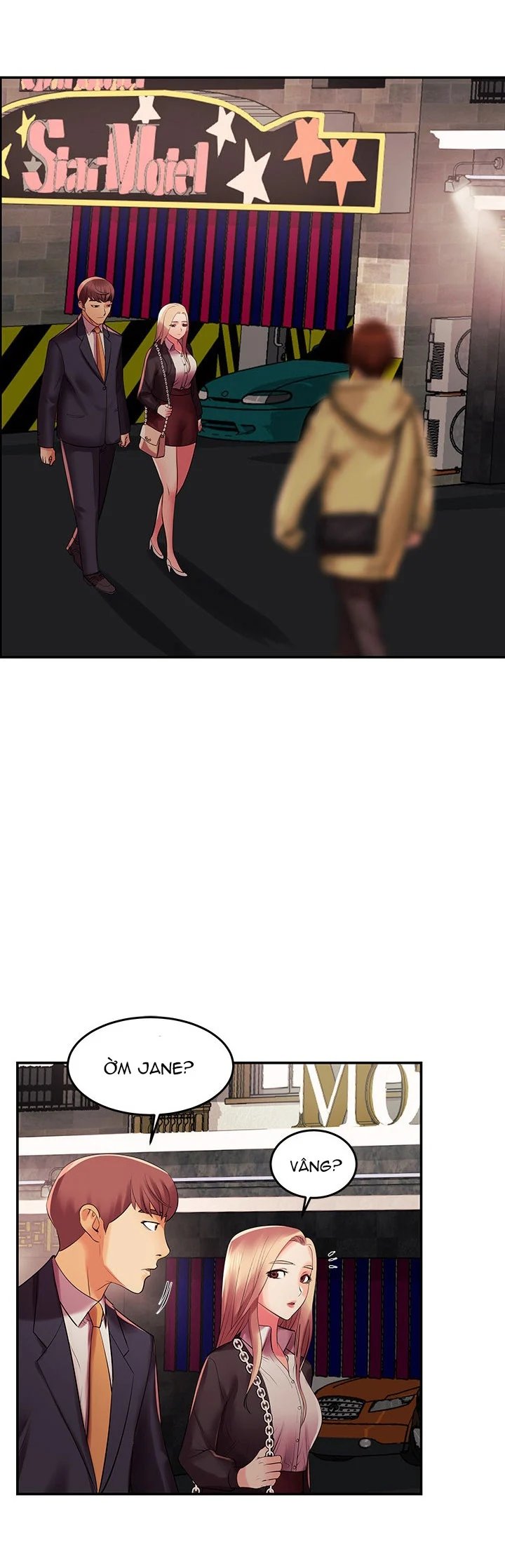 người mẹ xấu xa chapter 2 23