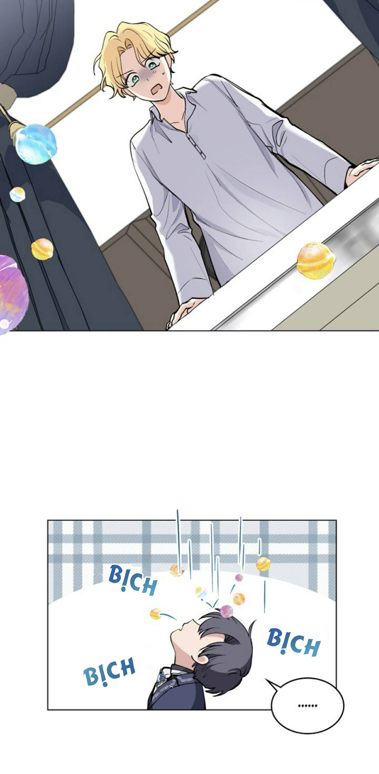 tìm lại nàng camellia chapter 14 31