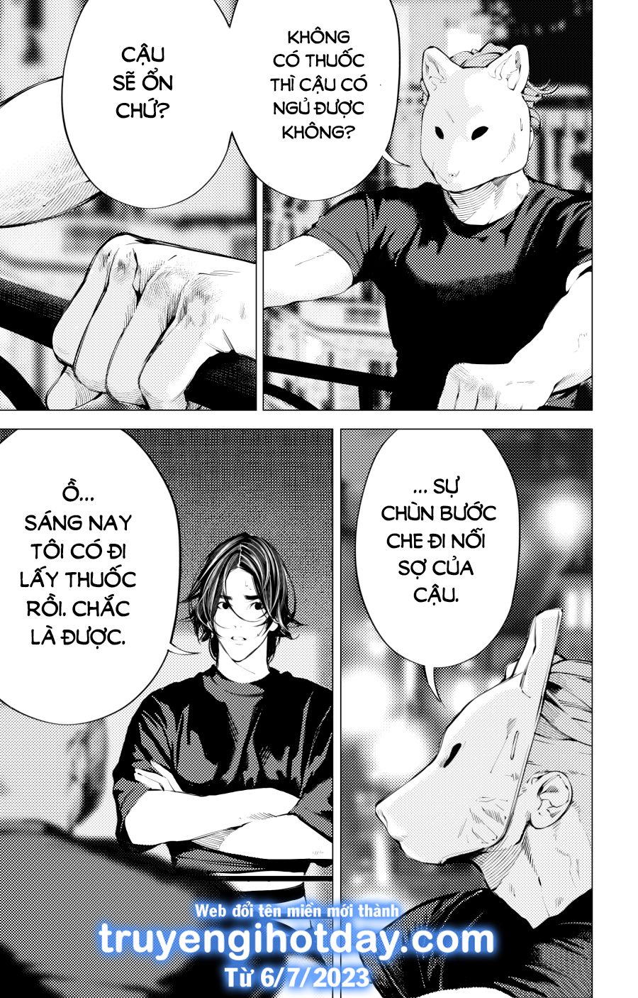 the boy & the wolf chapter 10.6 8