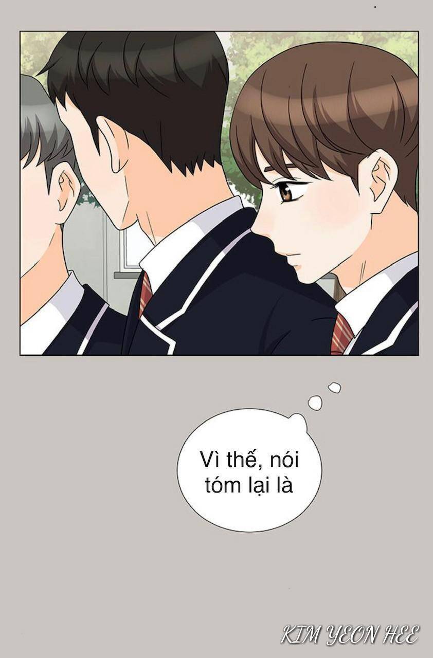 idol và sếp, em yêu ai? chapter 146 9