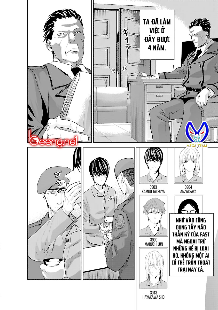 tái sinh manga chapter 4 10