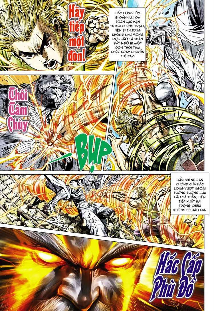 vương phong lôi 2 chapter 36 17