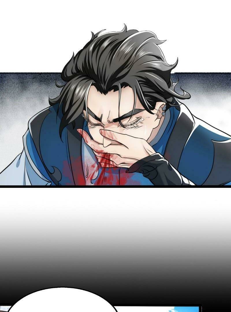 nhân đạo kỹ nguyên chapter 8 7