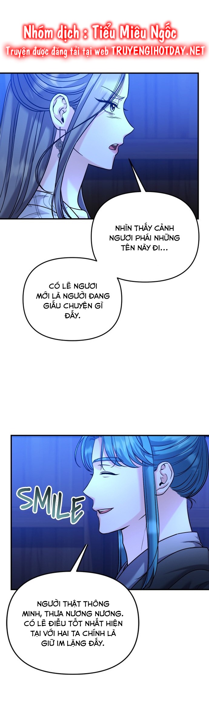 cao thủ chốn hậu cung chapter 67 30