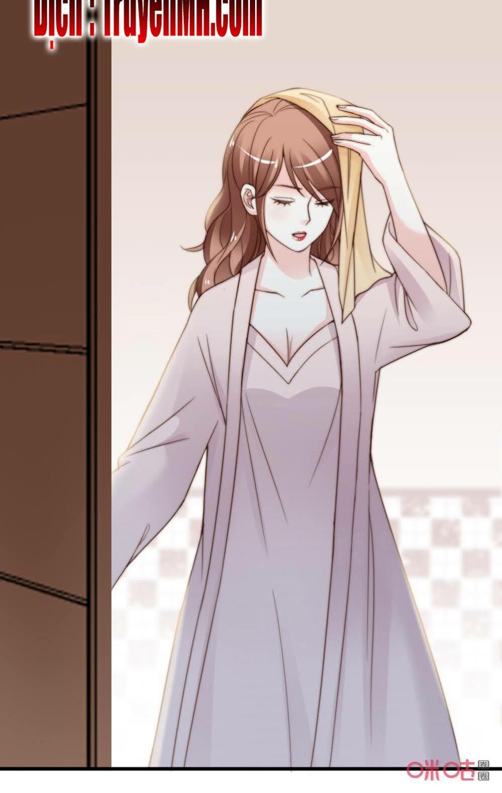 bí mật của thiên kim chapter 117 7