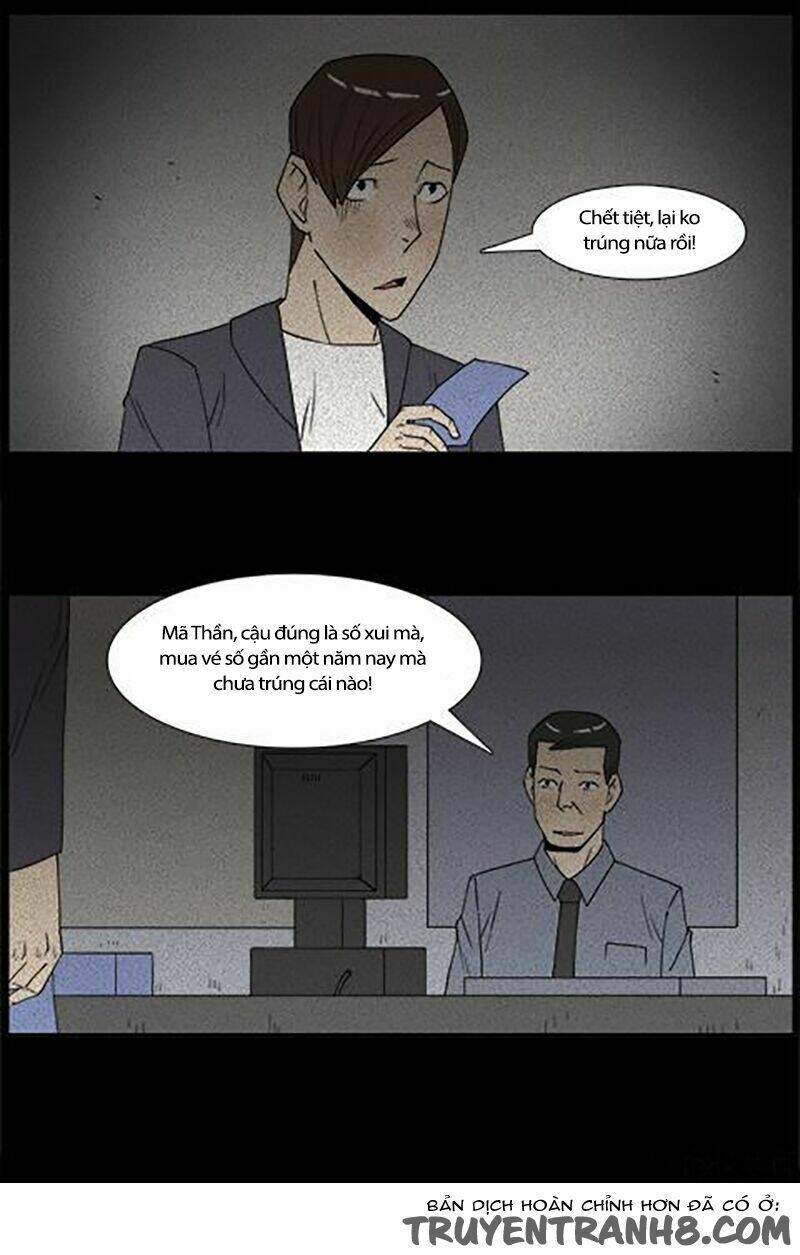 kinh dị đêm khuya chapter 57 3