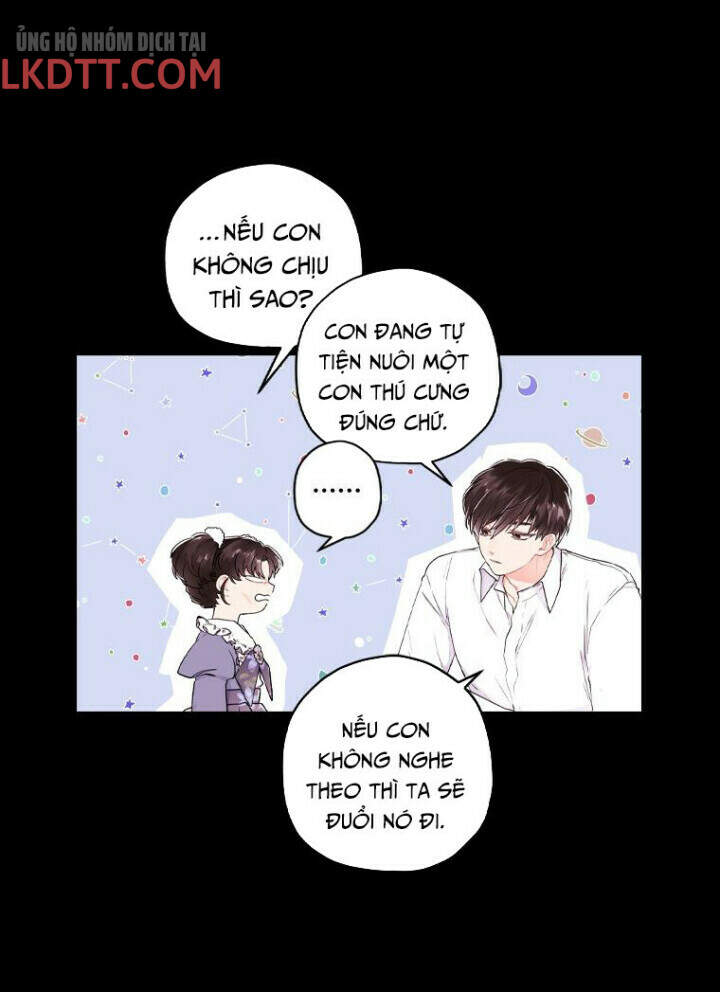 tôi đã trở thành con gái nuôi của nam chính chapter 7 30