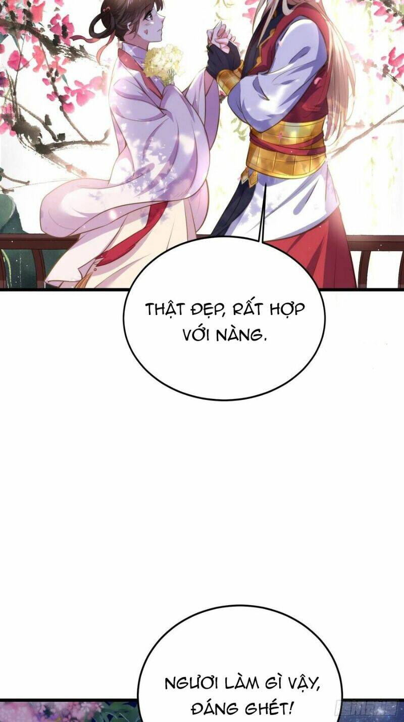 hoạn phi thiên hạ chapter 104 10