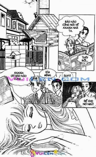 cô gái đến từ quá khứ chapter 7 89