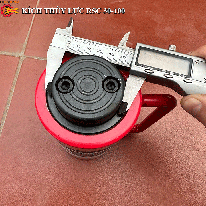 Kích Thủy Lực 30100