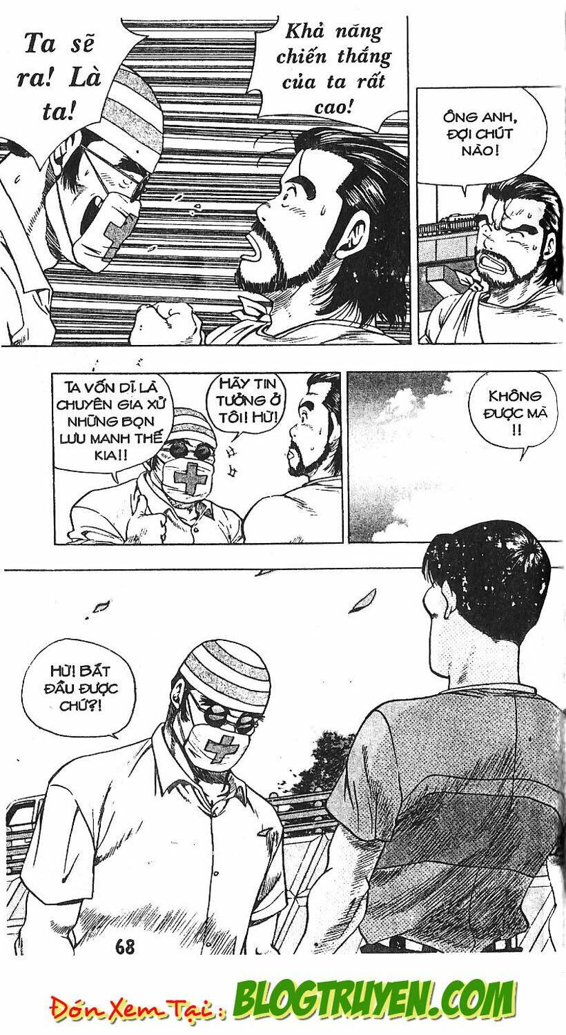 kid gang chapter 35 8