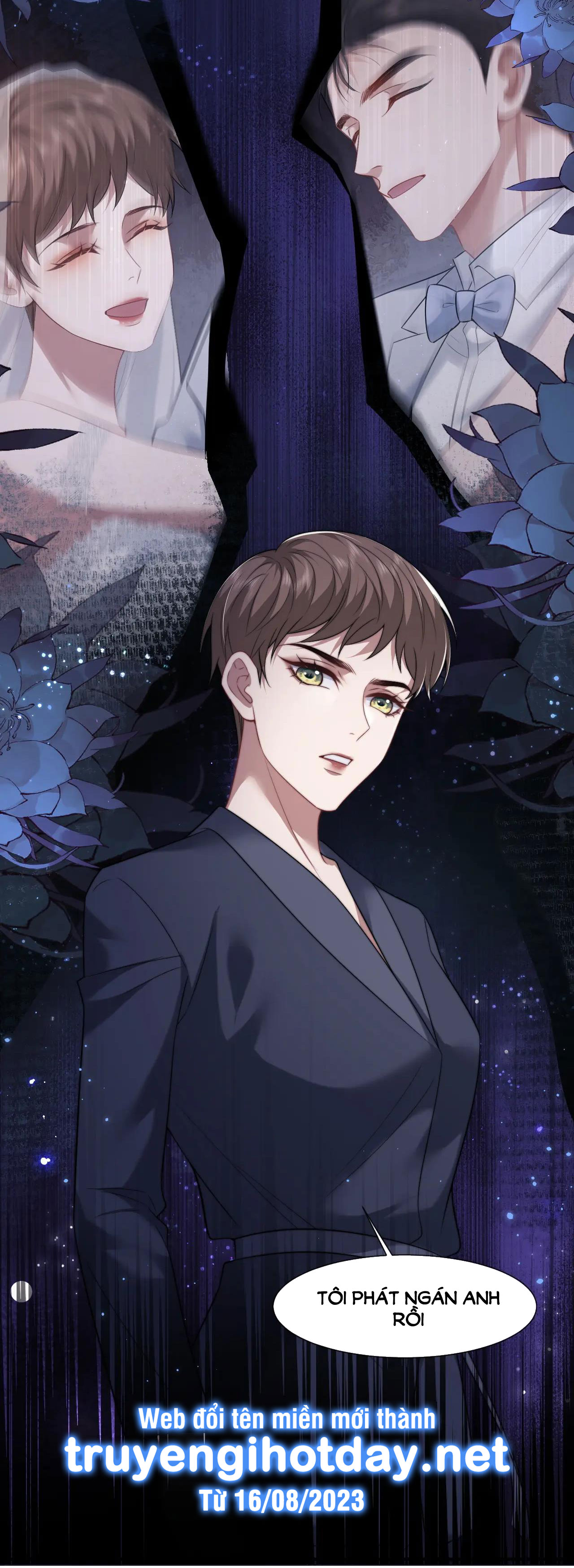 chủ mẫu cao môn xuyên không thành nữ phụ hào môn chapter 27.2 26