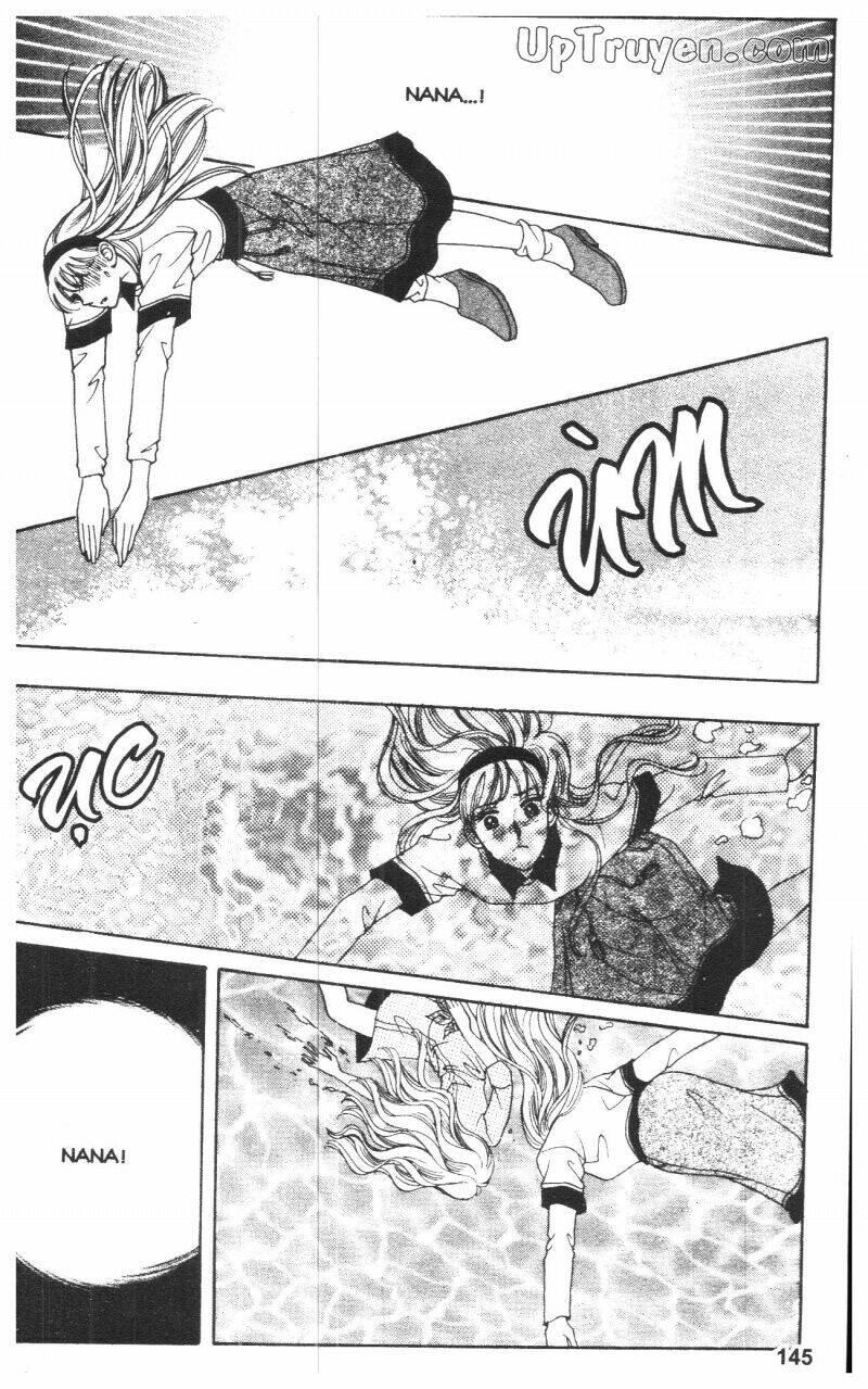 banana school chapter 3 146