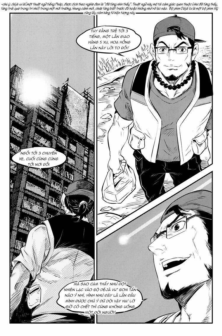 nhẫn tây du chapter 16 2