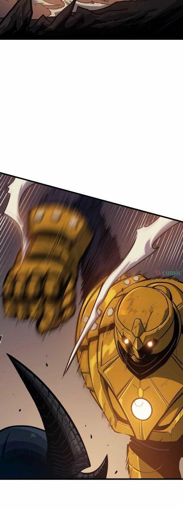 tôi trở lại thăng cấp một mình chapter 68 35