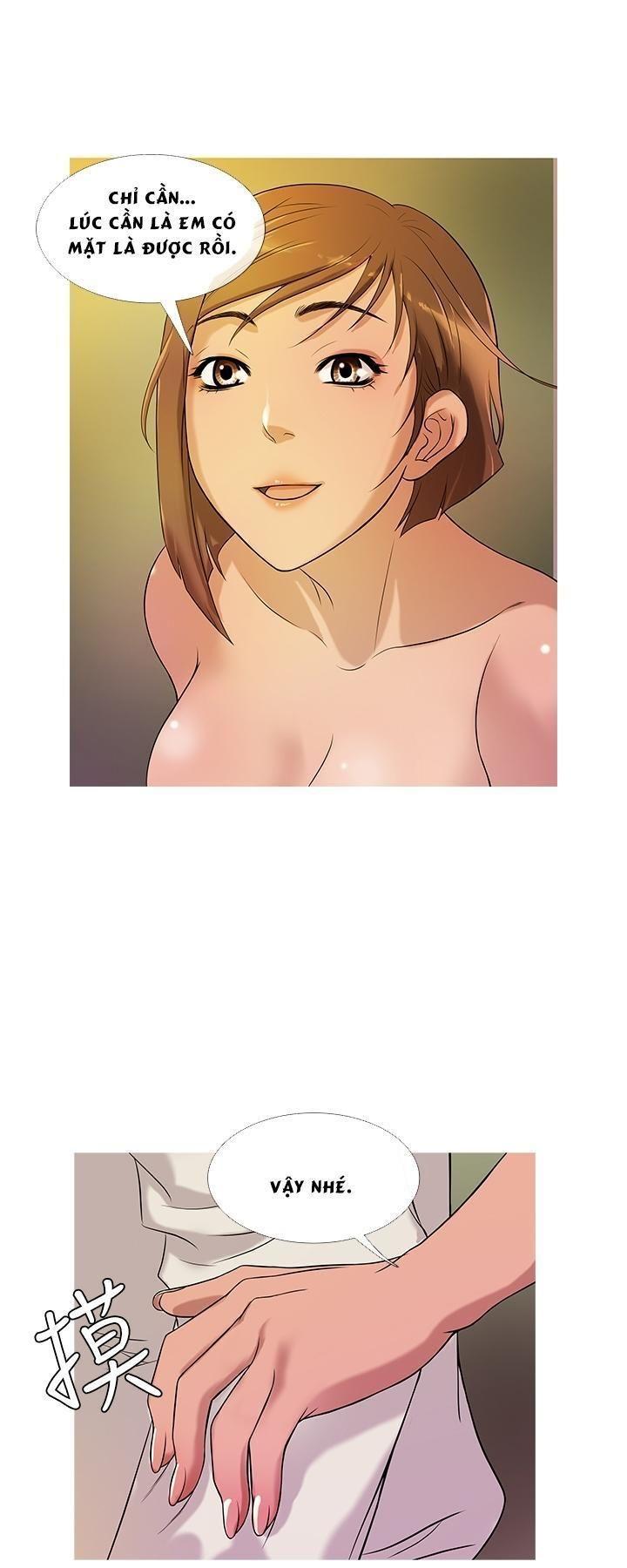 thiên đường chapter 26 18