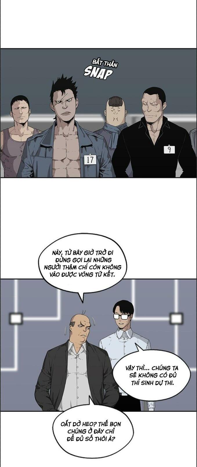 anh shipper may mắn chapter 34 8