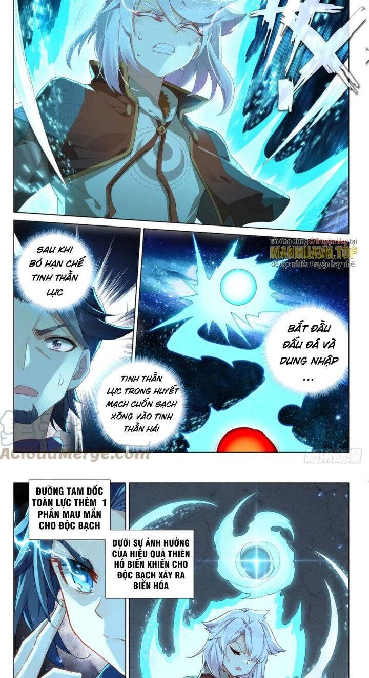 đấu la đại lục 5 - đường tam trùng sinh chapter 83 9