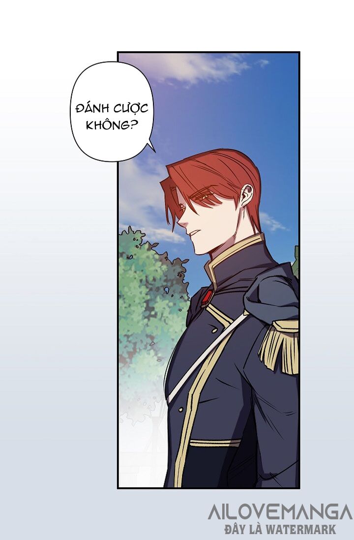 hôn lễ báo thù chapter 51 43