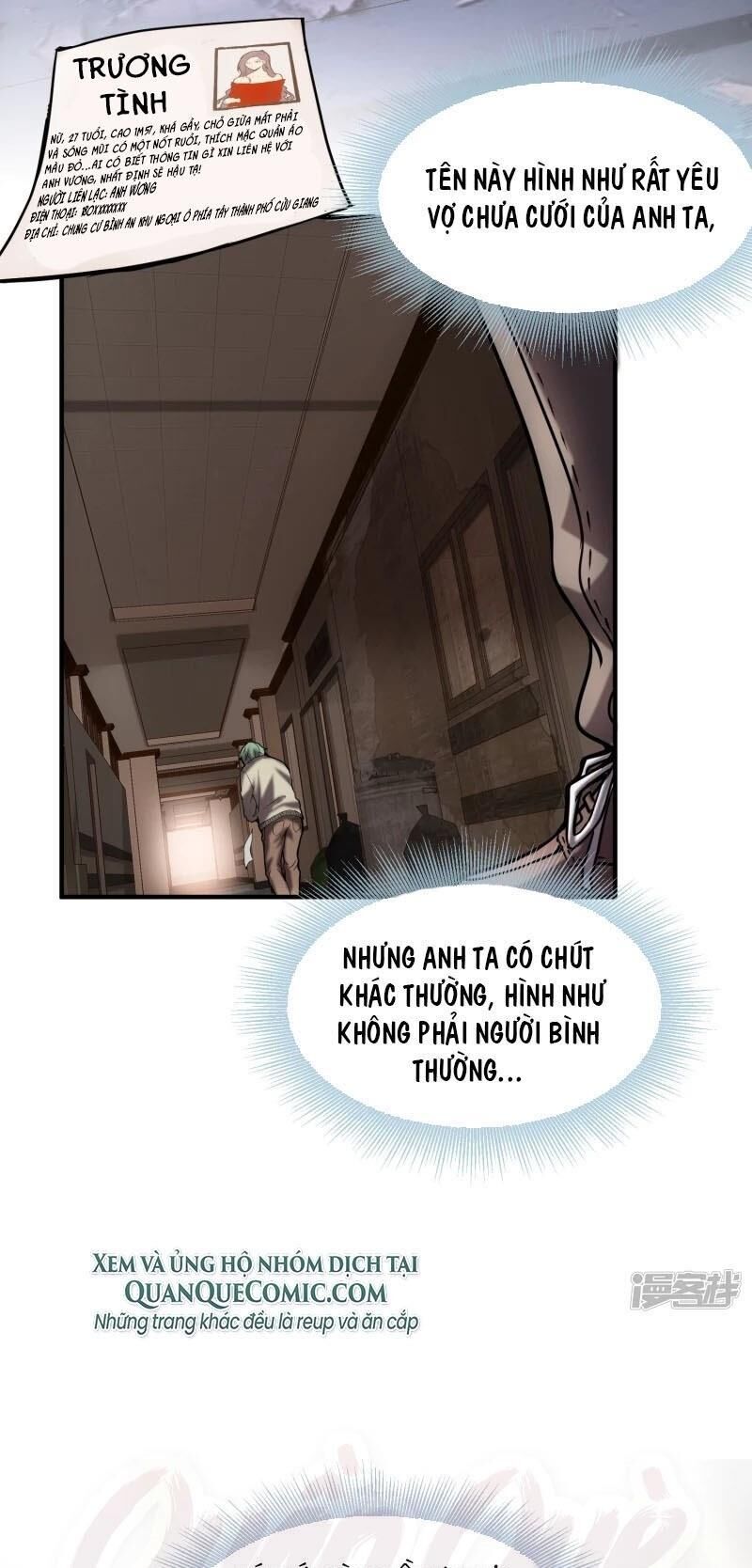 ta có một căn phòng mạo hiểm chapter 7 13