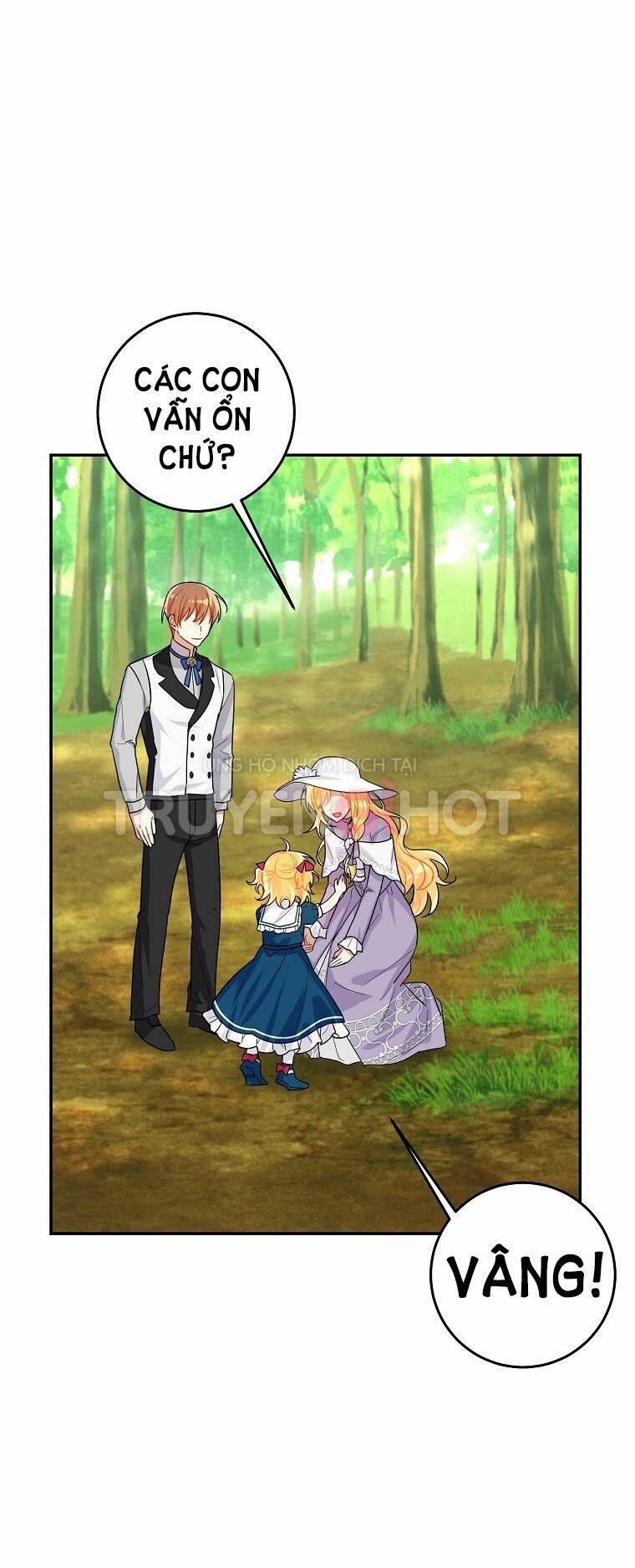 tôi là tiểu thư của gia đình này chapter 150.3 7