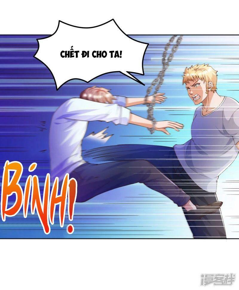 luyện tập thành thần chapter 9 14