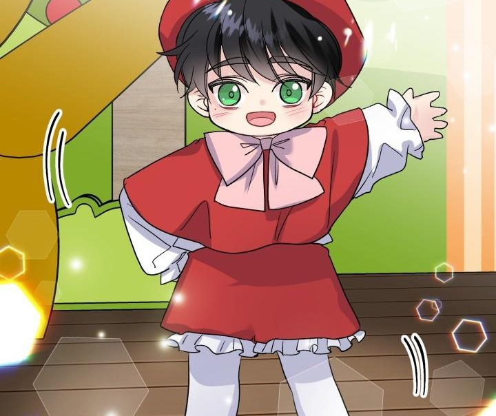 xác suất tình yêu chapter 49 36