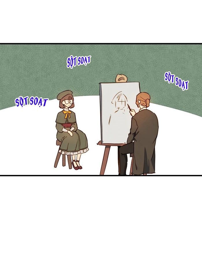 hoàng phi bóng tối - shadow queen chapter 35 19