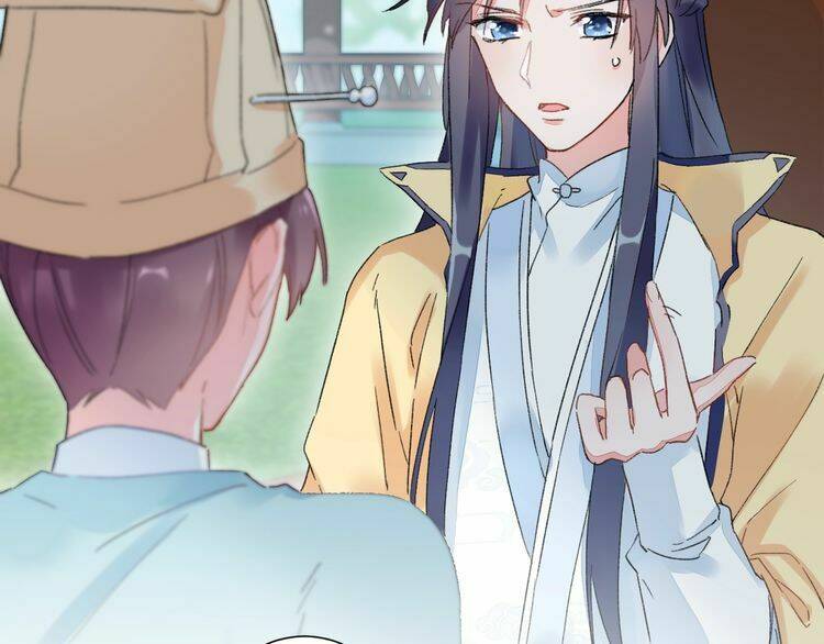 hoa nhan sách chapter 75.1 44