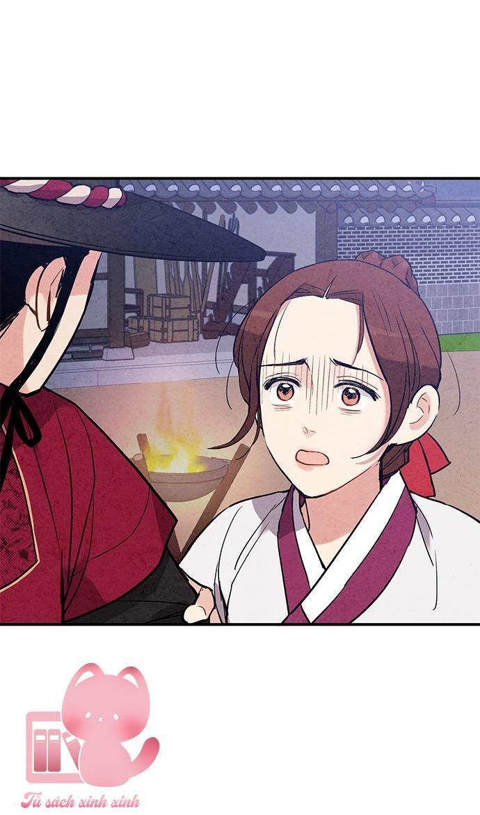 lệnh cấm hôn chapter 47 24