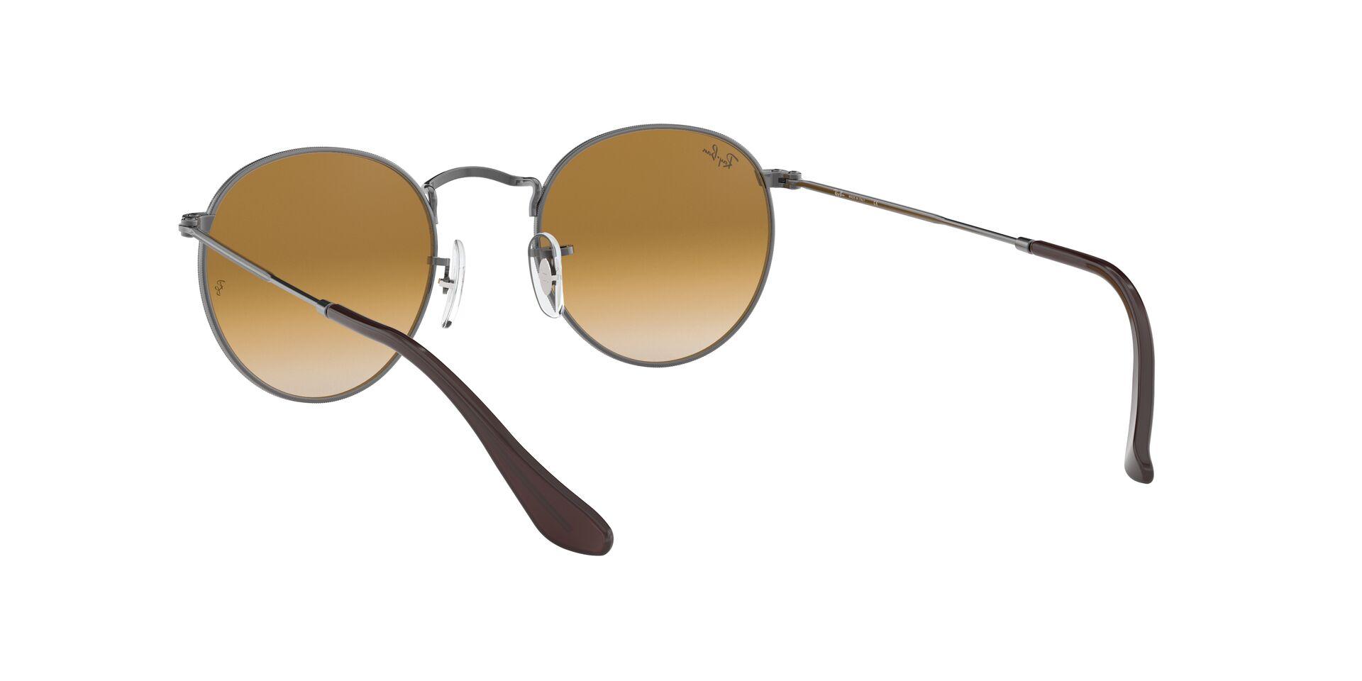 Mắt Kính Ray-Ban Round Metal - RB3447N 004/51 -Sunglasses