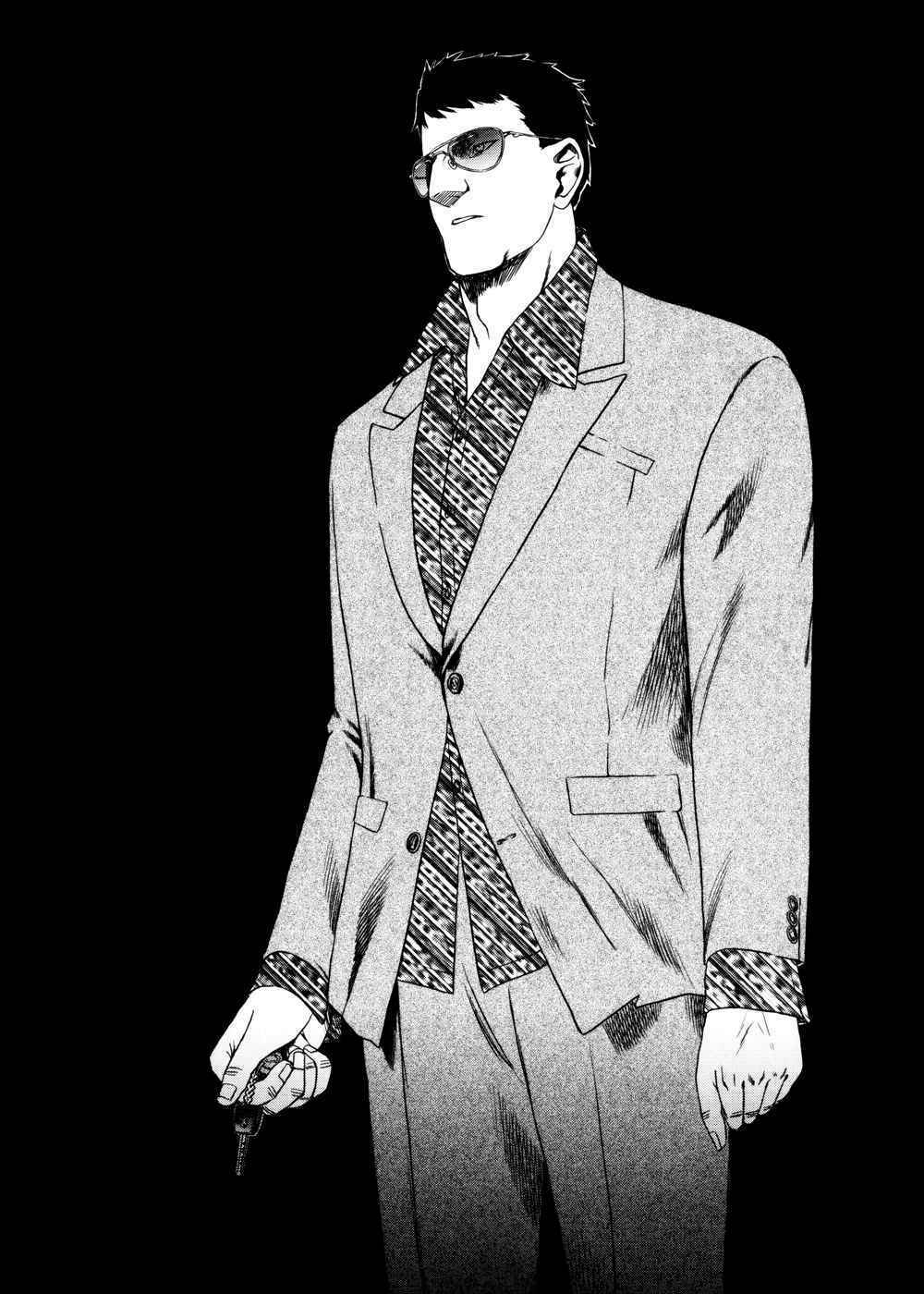 mãng xà trần gian chapter 31 8