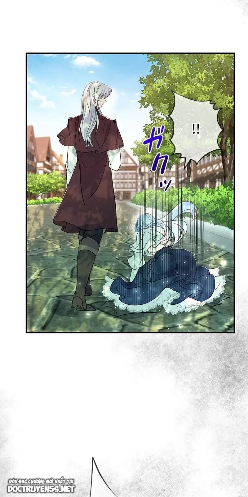 nếu tôi là nhân vật phản diện liệu tôi sẽ chết chapter 21 84