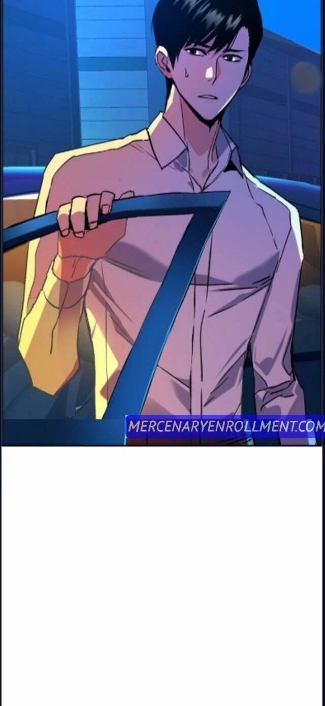 bạn học tôi là lính đánh thuê chapter 41 86