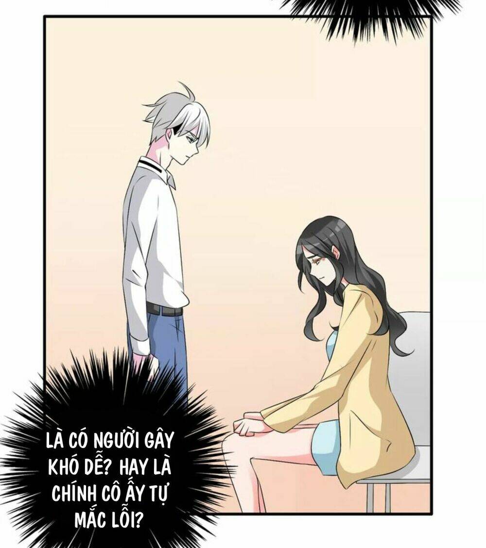 lều khều biết yêu chapter 69 5