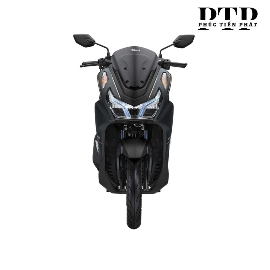Xe Máy Yamaha Lexi 155cc