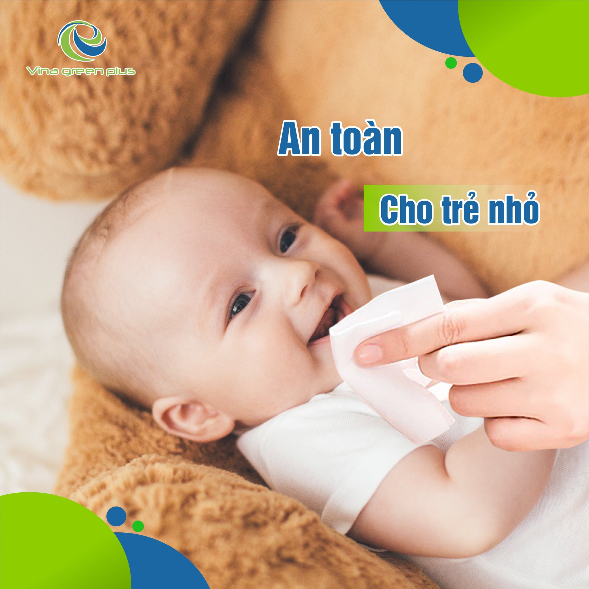 Khăn Giấy Ăn Cao Cấp KRClean 2 cuộn- 100 Tờ/ Cuộn - Siêu Mịn/Siêu Mềm