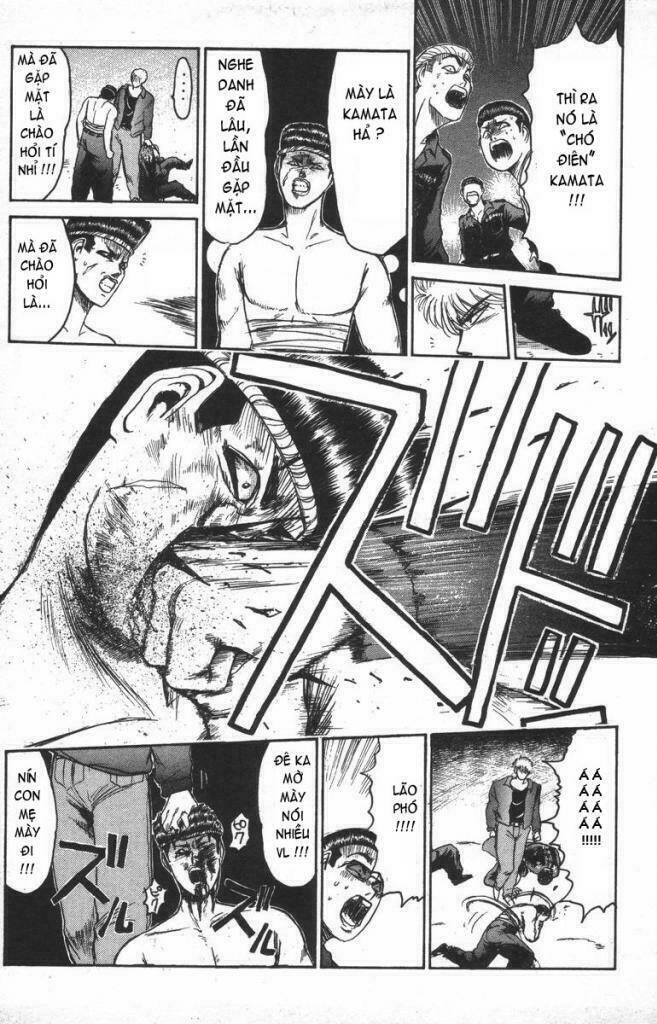 shonan junai gumi chapter 117 8