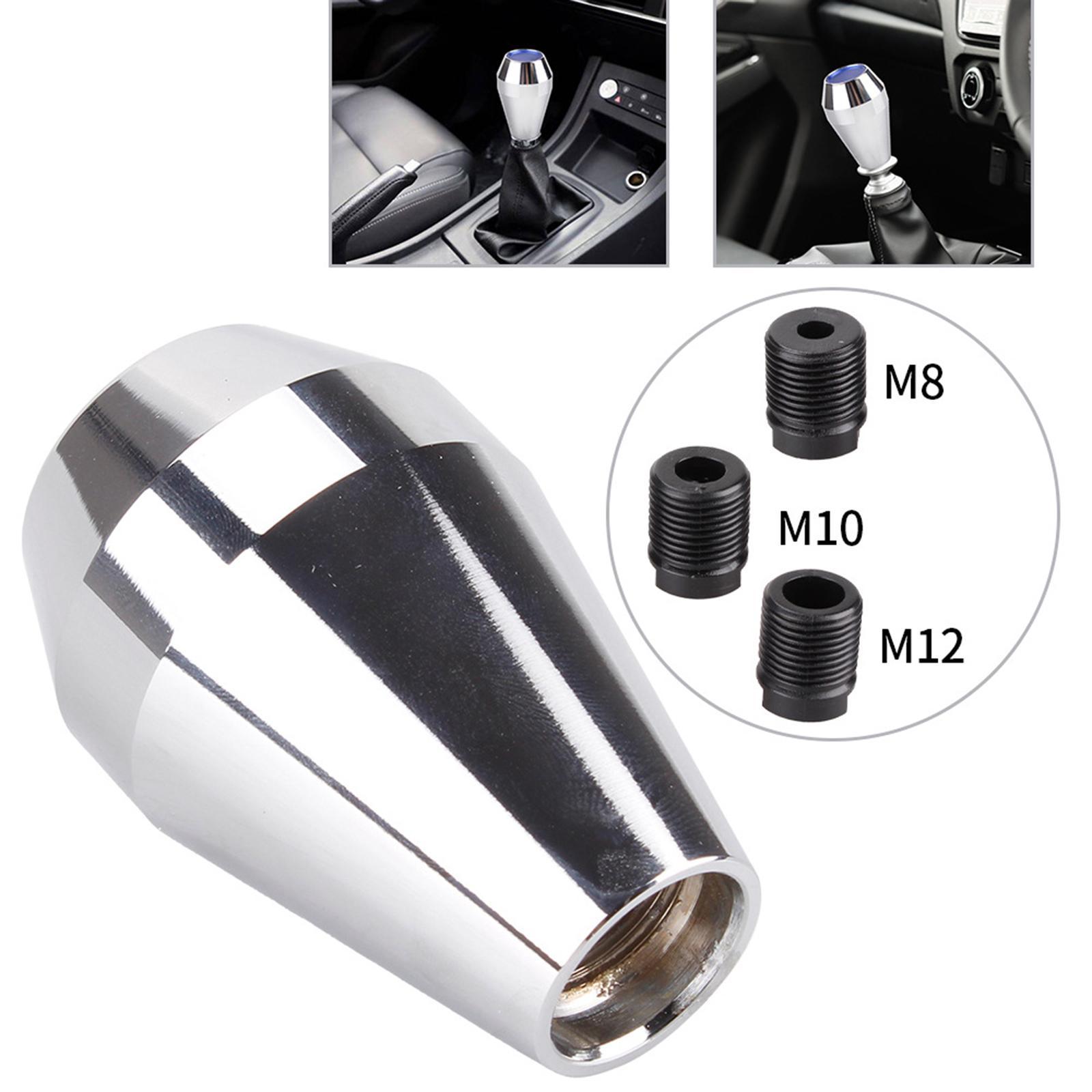 Universal Car Shifter Knob Gear Knob Spare Parts Auto Replacement