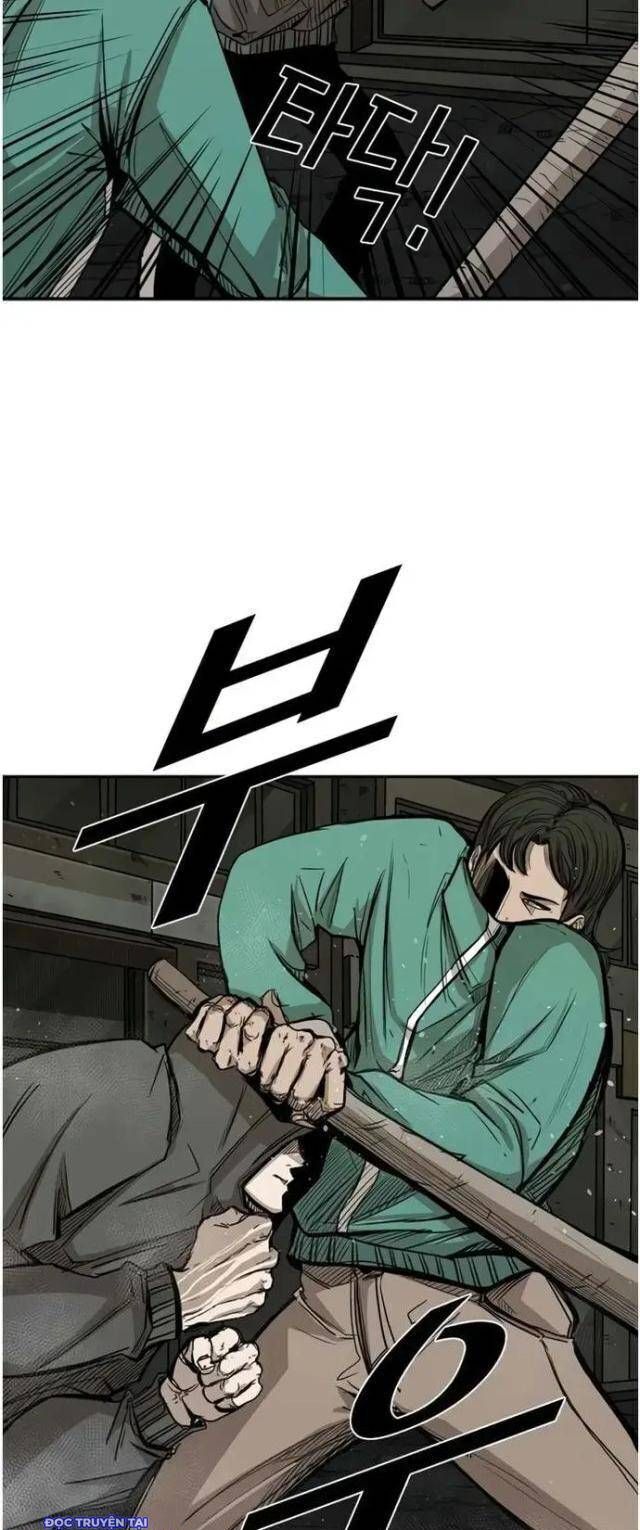 shark - cá mập chapter 79 22