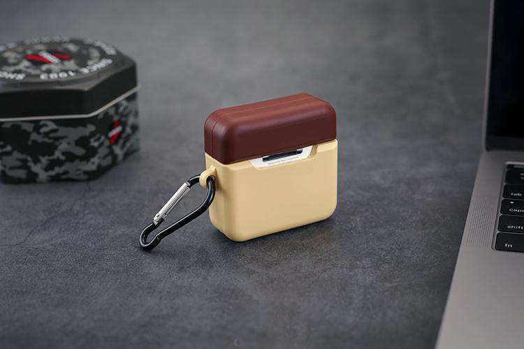 Bao Case Cho Airpods 1 / Airpods 2 / Airpods Pro Hình Instagram