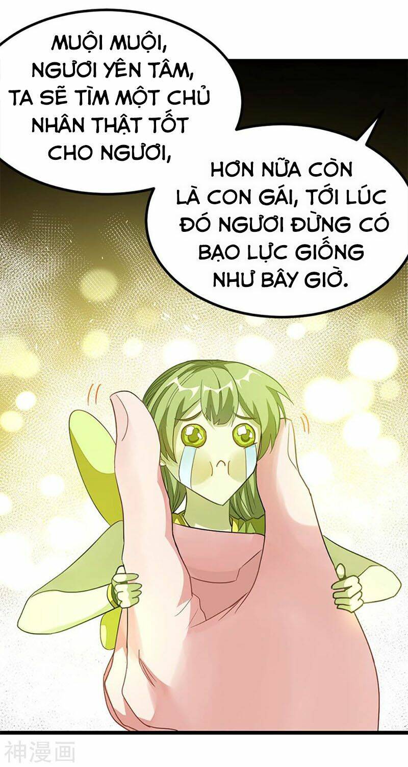 cửu dương thần vương chapter 210 20