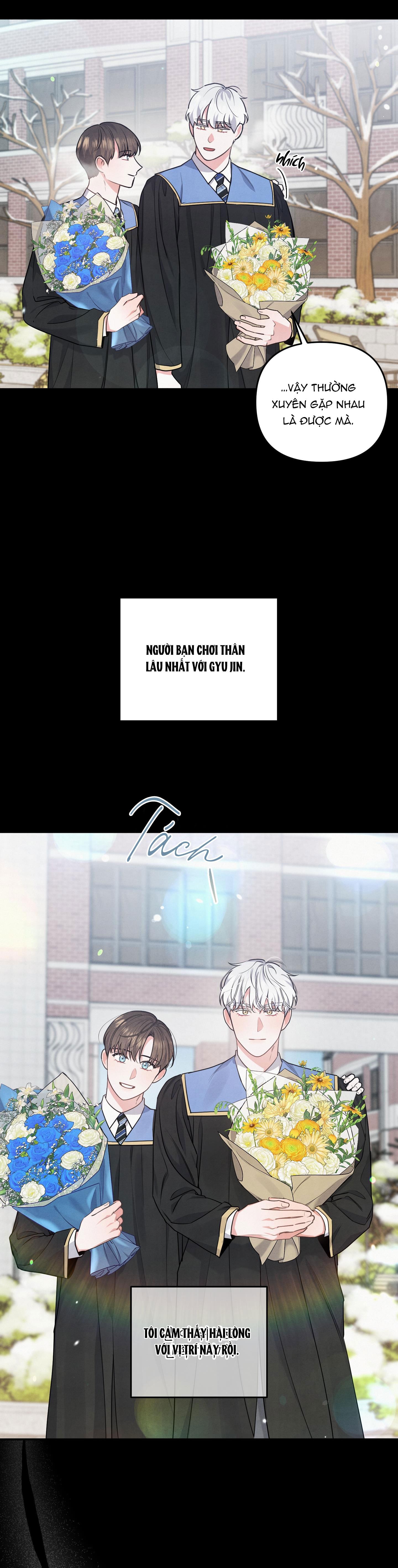 mối quan hệ ngu ngốc chapter 21 28