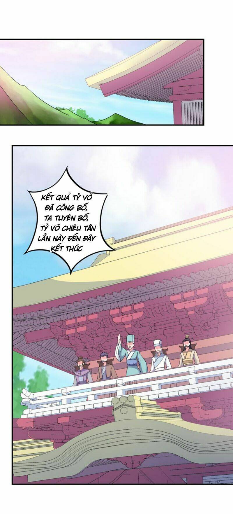 cực vũ huyền đế chapter 41 5