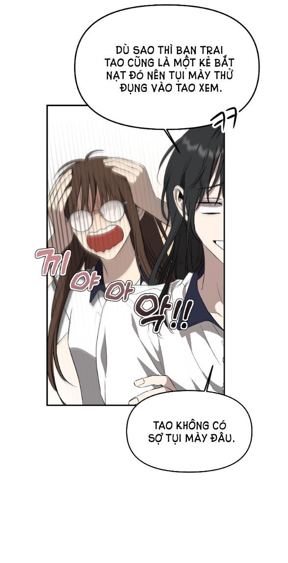 Tự Do Trong Mơ chapter 59.2 14